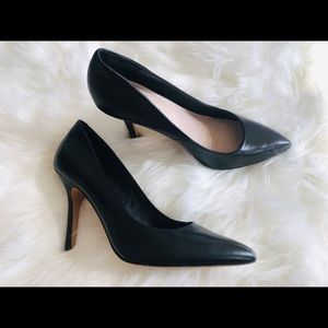 Vince Camuto “Hallee” Black Pump